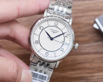 Longines Automatic Men's Watch - Image 7