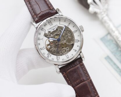 Longines Automatic Men's Watch - Image 7