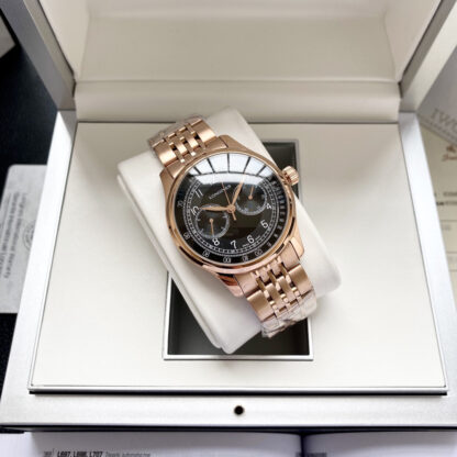 Longines Business Casual Men's Watch - Image 7