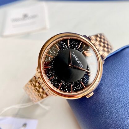 Swarovski Crystalline Chic Series Watches - Image 5
