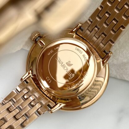 Swarovski Crystalline Chic Series Watches - Image 6