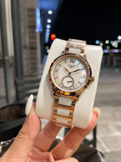 Longines Quartz Women's Watch - Image 7