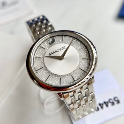 Swarovski Crystalline Chic Series Watches - Image 5