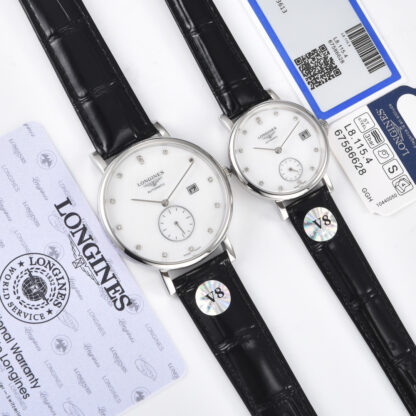 Longines Fashion Watches for Men and Women - Image 7