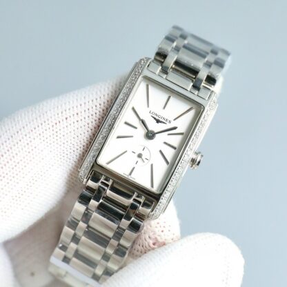 Longines Quartz Women's Watch - Image 7