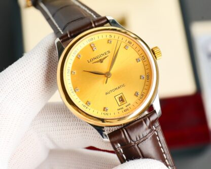 Longines Fashionable Casual Watches - Image 7