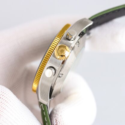 Longines Fashion Chronograph - Image 6