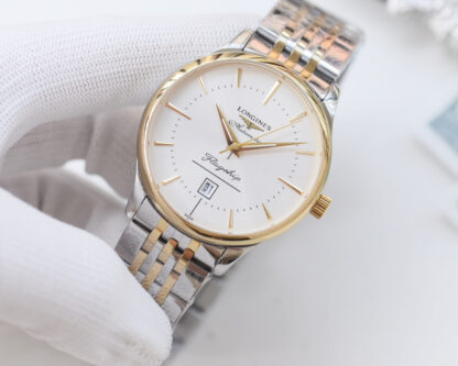 Longines stylish and exquisite watches - Image 7