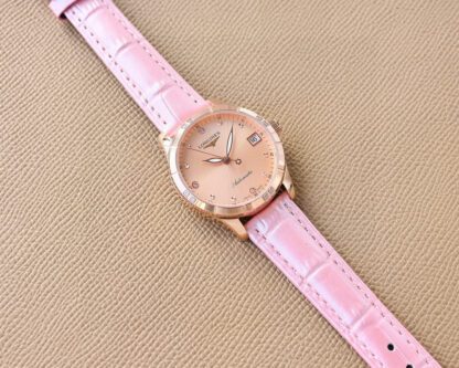 Longines Fashion Watches for Women - Image 7