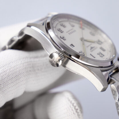 Longines Pioneer SPIRIT Series Men's Watch - Image 7