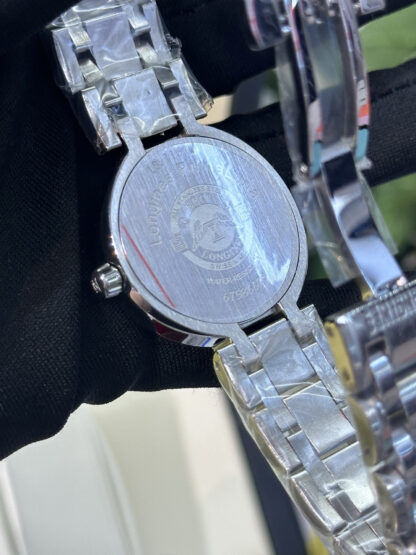 Longines Heart Moon Series Quartz Watch - Image 6