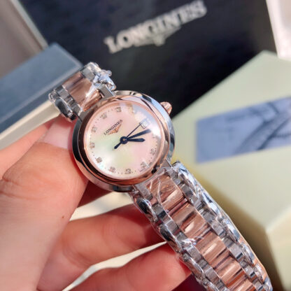 Longines Casual Fashion Women's Quartz Watch - Image 7
