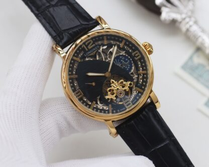 Longines Elegant Men's Watch - Image 7