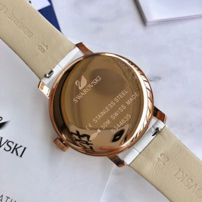 Swarovski Crystalline Hours series starry sky women's watch - Image 6