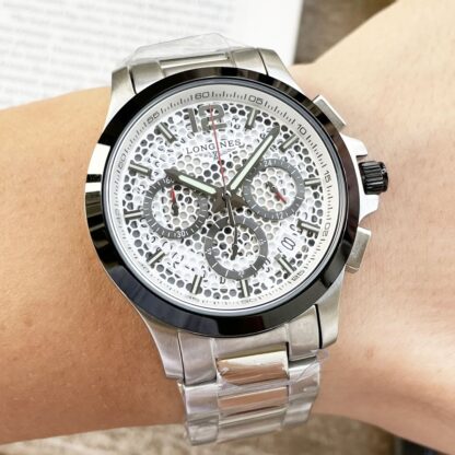 Longines Sports Watches - Image 7