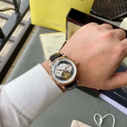 Longines Luxury Men's Watches - Image 7
