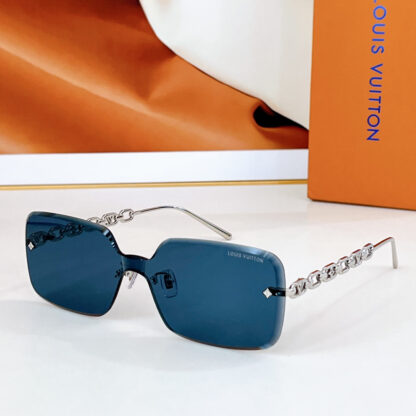 LOUIS VUITTON Fashion Sunglasses - Image 7