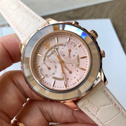 Swarovski Octea Lux Chrono best-selling series watches - Image 6
