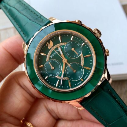 Swarovski Octea Lux Chrono best-selling series watches - Image 6