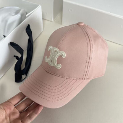 Celine exquisite baseball cap - Image 6