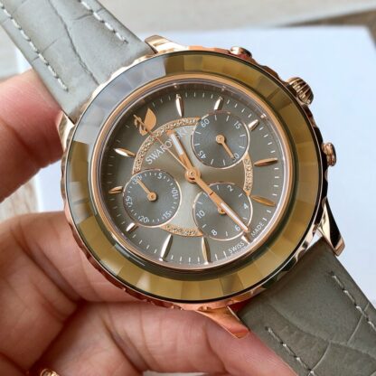 Swarovski Octea Lux Chrono best-selling series watches - Image 6