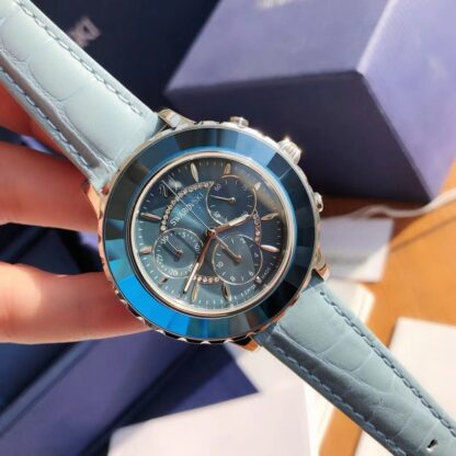Swarovski OCTEA LUX CONO best-selling series watches - Image 6