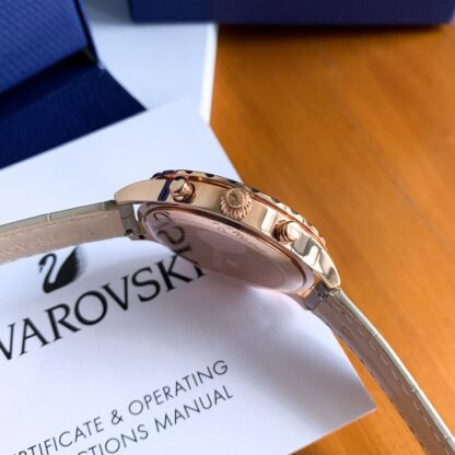 Swarovski OCTEA LUX CONO best-selling series watches - Image 5