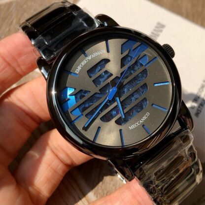 Armani cool mechanical men's watch - Image 6