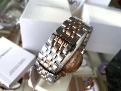 Armani exquisite and elegant men's watch - Image 6