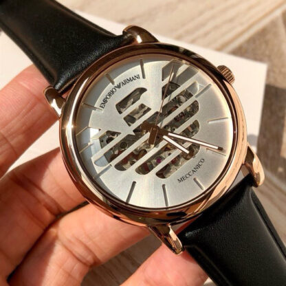 Armani exquisite watches for men - Image 4