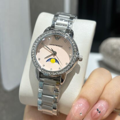 Armani Quartz Women's Watch - Image 6