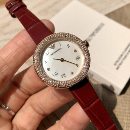 Armani Women's Quartz Watch - Image 5