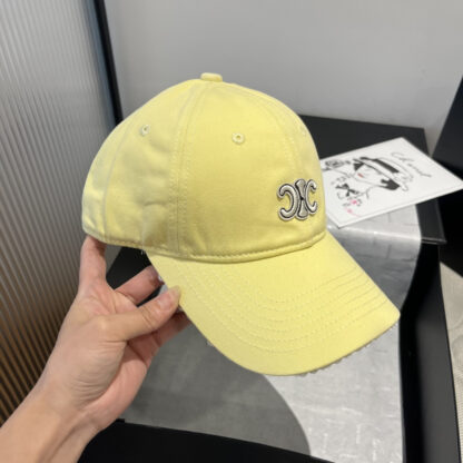 Celine new peaked cap - Image 6