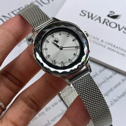 Swarovski Octea Nova Quartz Watch - Image 6