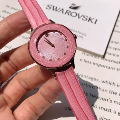 Swarovski Octea Nova Quartz Watch - Image 6