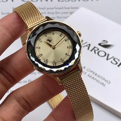 Swarovski Octea Nova Quartz Watch - Image 6