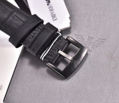 Armani Fashion Mechanical Watch - Image 6