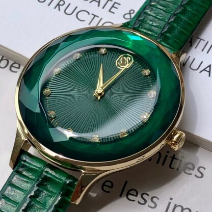 Swarovski Octea Nova Quartz Watch - Image 6