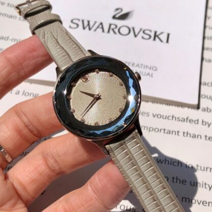Swarovski Octea Nova Quartz Watch - Image 6