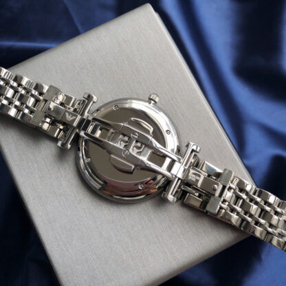 Armani Men's Fashion Sports Watch - Image 5