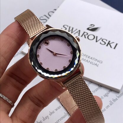 Swarovski Octea Nova Quartz Watch - Image 6