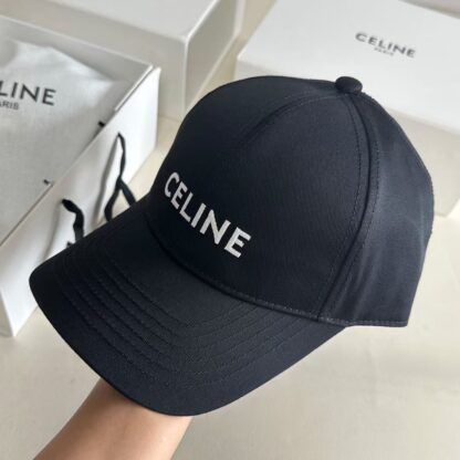 Celine exquisite baseball cap - Image 6