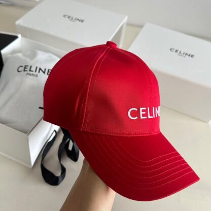 Celine exquisite baseball cap - Image 6