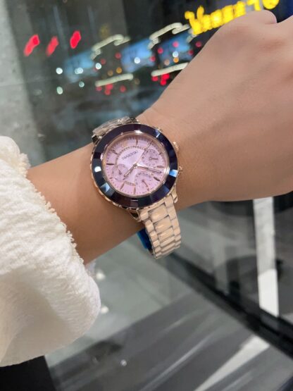 Swarovski Octea Series Watches - Image 6