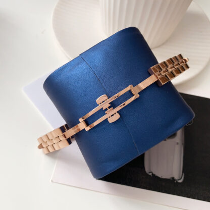 Swarovski OSMOPOLITAN watch - Image 6
