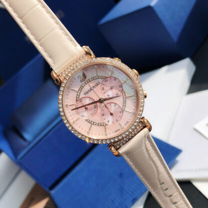 Swarovski Passage Cono Series Watch - Image 6