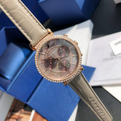 Swarovski Passage Cono Series Watch - Image 6