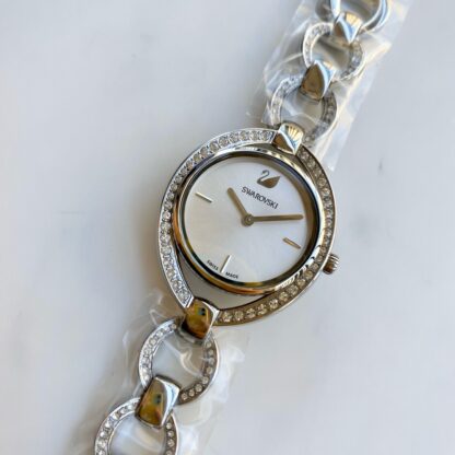 Swarovski Stella series watch - Image 5