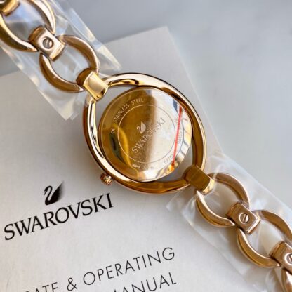 Swarovski Stella series watch - Image 5
