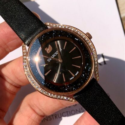 Swarovski's ultimate elegant watch - Image 6